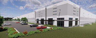 Plus de détails pour Hartman Rd, Austell, GA - Industriel/Logistique à louer