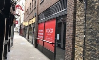 Plus de détails pour 1-3 Crown Passage, Londres - Local commercial à louer