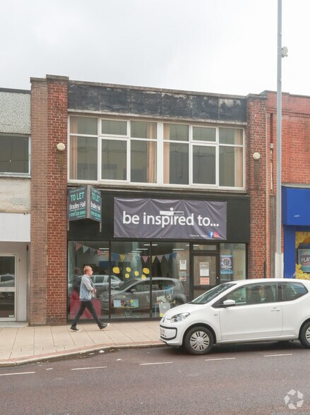 231-233 High St, Gateshead à louer - Photo de l’immeuble – Image 3 sur 3