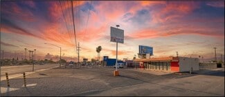Plus de détails pour 1602 S Craycroft Rd, Tucson, AZ - Local commercial à louer