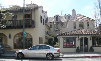 Plus de détails pour 526 Ramona St, Palo Alto, CA - Bureau à louer