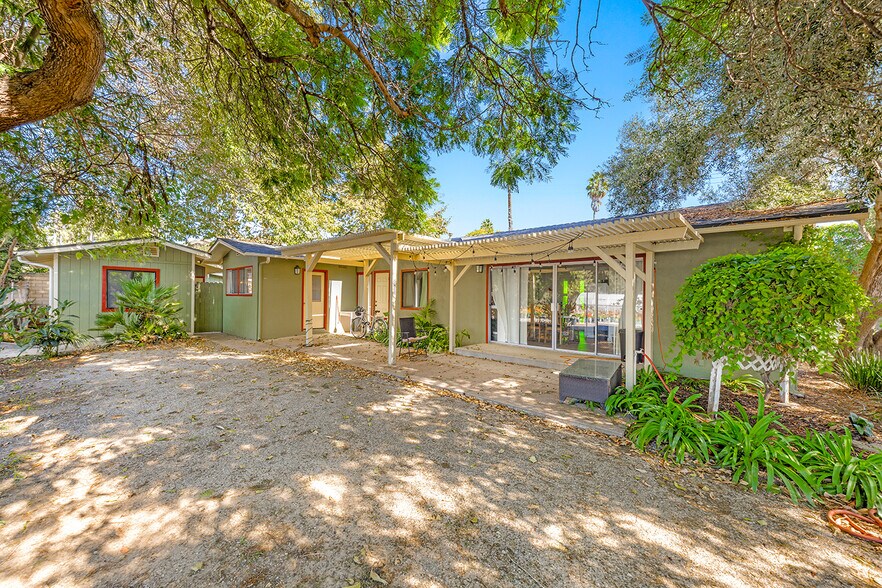 5400 Hollister Ave, Goleta, CA à vendre - Photo de l’immeuble – Image 3 sur 15