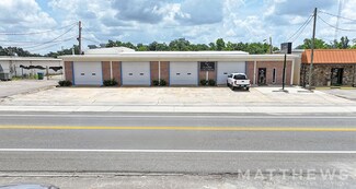Plus de détails pour 2960 Penn Ave, Marianna, FL - Local commercial à vendre