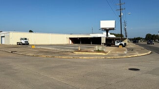 Plus de détails pour Industrial Properties for Sale – Industriel/Logistique à vendre, Morgan City, LA