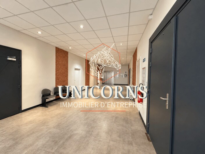 29 Rue Des Lois, Toulouse à louer - Hall d’entrée – Image 1 sur 7