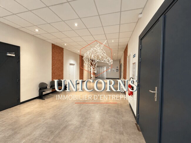 Plus de détails pour 29 Rue Des Lois, Toulouse - Bureau à louer