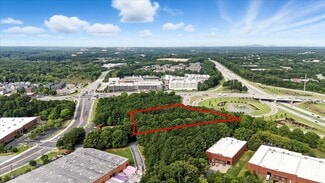 Plus de détails pour 0Technology Drive, Alpharetta, GA - Terrain à vendre