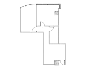 7322 Southwest Fwy, Houston, TX à louer Plan d’étage– Image 1 sur 1