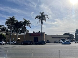 Plus de détails pour 620 Water St, Santa Cruz, CA - Local commercial à louer