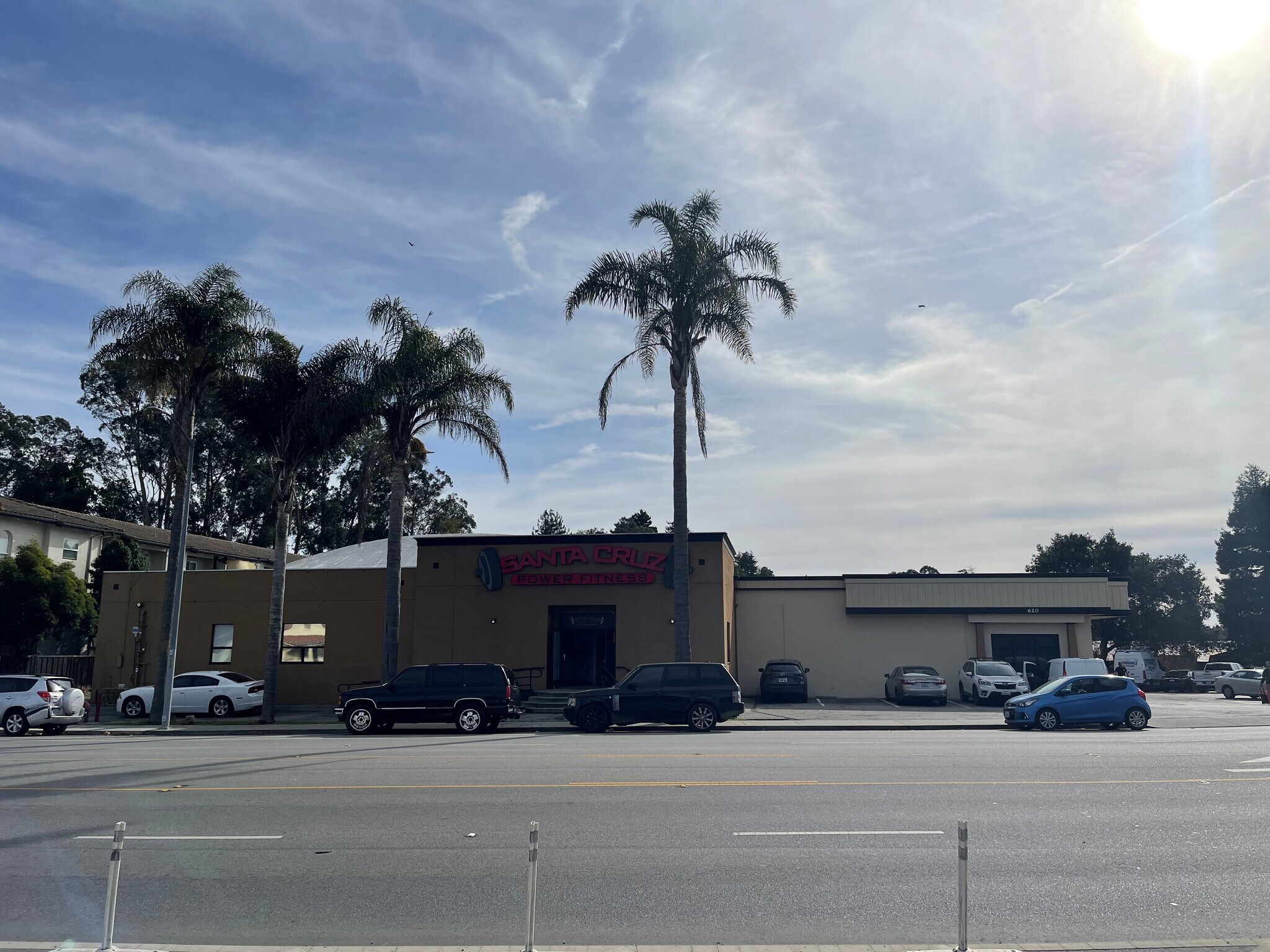 620 Water St, Santa Cruz, CA à louer Photo principale– Image 1 sur 8