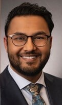 Bhavik Amaidas