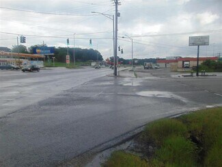 Plus de détails pour 898 Florence Blvd, Florence, AL - Terrain à vendre