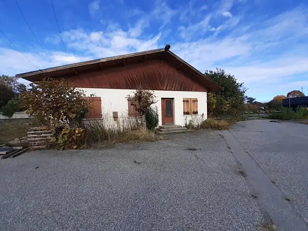 Local d'activités dans Portet-sur-Garonne à vendre - Photo de l’immeuble – Image 3 sur 9