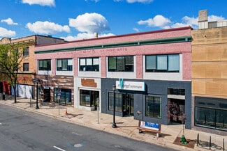 Plus de détails pour 2908-2916 Hennepin Ave, Minneapolis, MN - Bureau à louer