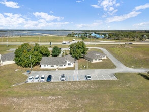 1346 US 27 N, Lake Placid, FL - VUE AÉRIENNE  vue de carte - Image1