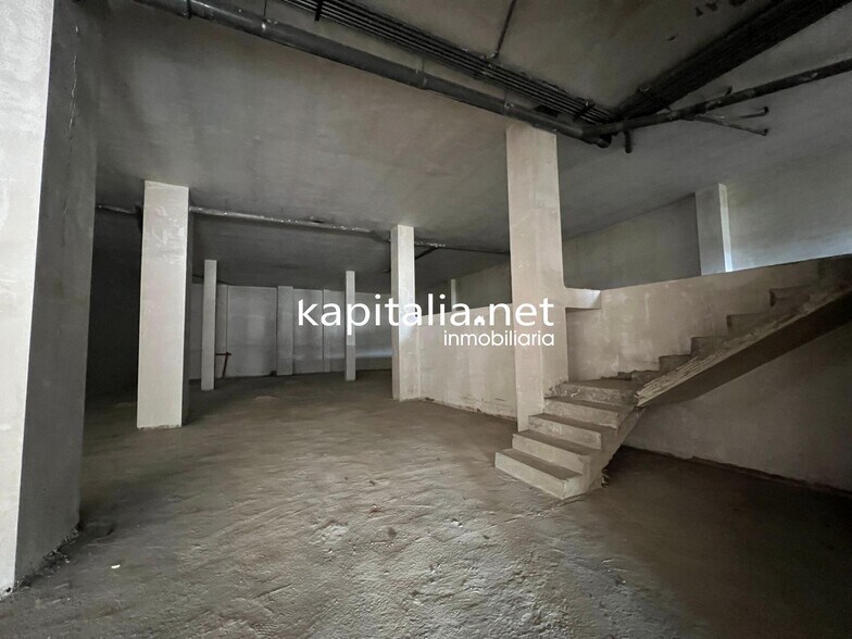Local commercial dans Ontinyent, Valencia à vendre - Photo de l’immeuble – Image 2 sur 7