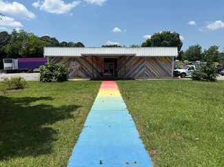 Plus de détails pour 1001 Winterville Rd, Athens, GA - Local d’activités à vendre