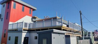 Plus de détails pour 177 Ocean Walk, Cherry Grove, NY - Local commercial à louer