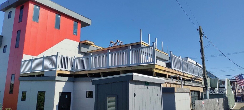 177 Ocean Walk, Cherry Grove, NY à louer Photo de l’immeuble– Image 1 sur 12