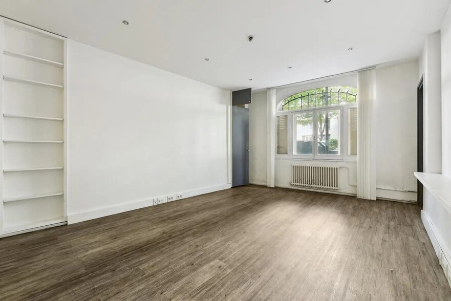19 B Boulevard Delessert, Paris à louer - Photo de l’immeuble – Image 3 sur 14