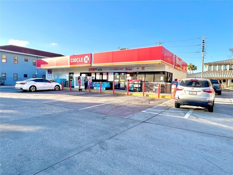 310 W Main St, Bartow, FL à vendre - Photo de l’immeuble – Image 3 sur 7