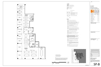 200 N Pacific Coast Hwy, El Segundo, CA à louer Plan d’étage– Image 1 sur 1