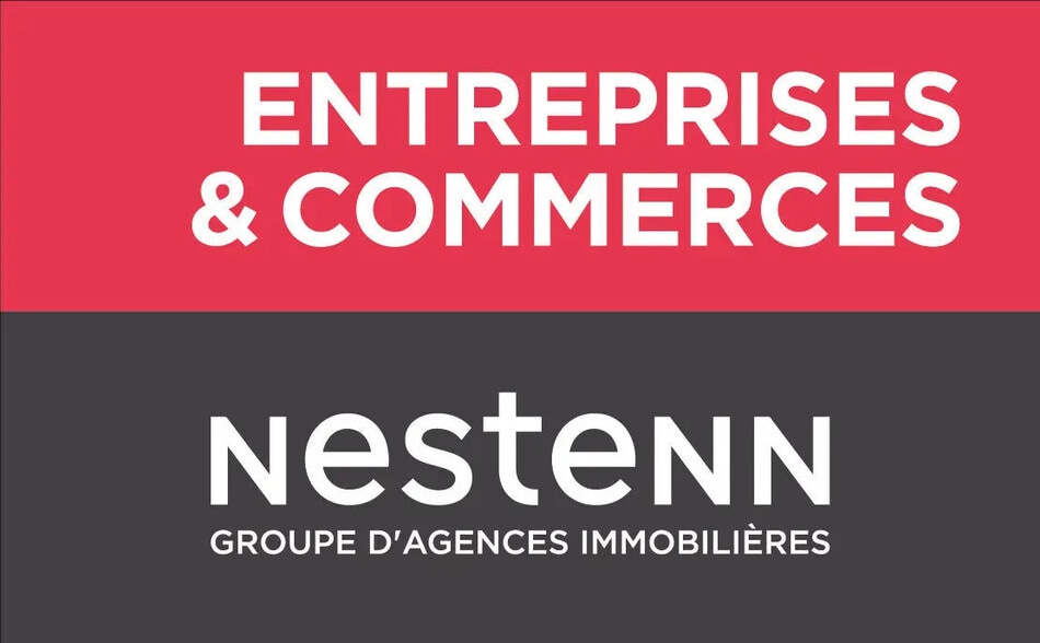 Industriel/Logistique dans Vannes à vendre - Photo de l’immeuble – Image 2 sur 4