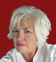 Charlene Cherniwchan