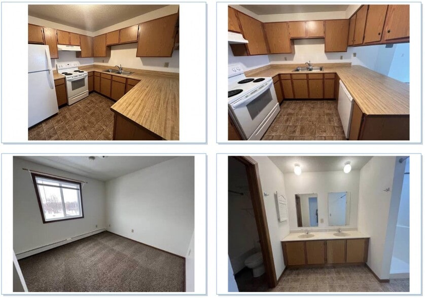 1010-1020 6th Ave S portefeuille de 2 biens à vendre sur LoopNet.fr - Photo intérieure – Image 3 sur 3