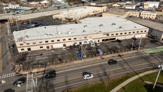Plus de détails pour 1401 Erie Blvd, Syracuse, NY - Industriel/Logistique à vendre