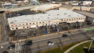 Plus de détails pour 1401 Erie Blvd, Syracuse, NY - Industriel/Logistique à vendre