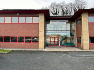 Plus de détails pour Badgers Way, Shrewsbury - Bureau à louer