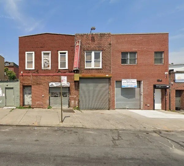 1355 - 1357 60th Street St, Brooklyn, NY à louer Photo de l’immeuble– Image 1 sur 3
