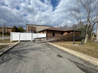 Plus de détails pour 198 George St, Beckley, WV - Local d’activités à vendre