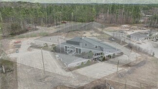 Plus de détails pour 8 Eastern Ave, Barrington, NH - Spécialisé à vendre