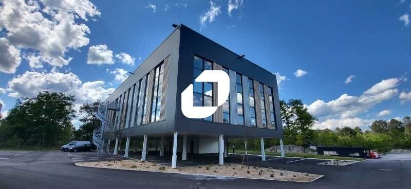 Bureau dans Mérignac à vendre - Photo de l’immeuble – Image 1 sur 8