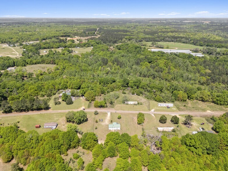 296 Sandy Ln, Troy, AL à vendre - Photo de l’immeuble – Image 2 sur 10