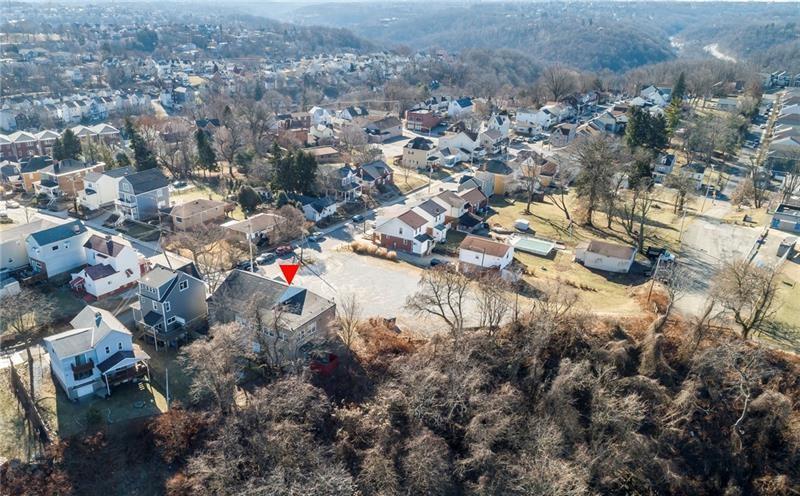 200 Fingal St, Pittsburgh, PA à vendre - Photo de l’immeuble – Image 2 sur 12