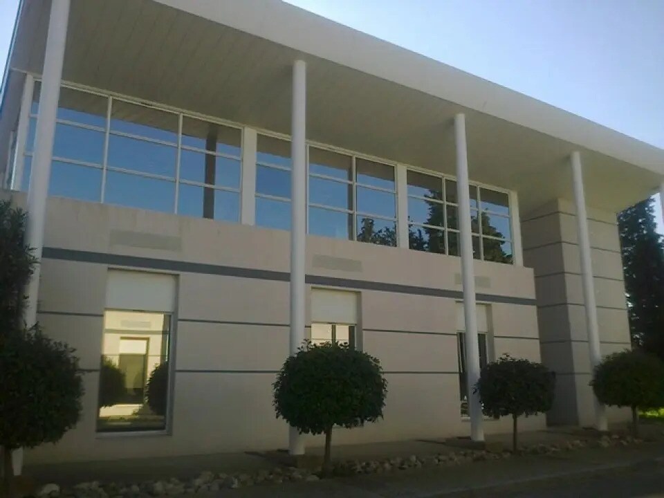 Bureau dans Avignon à vendre Photo de l’immeuble– Image 1 sur 8