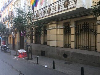 Plus de détails pour Calle Pizarro, 14, Madrid - Logement à vendre