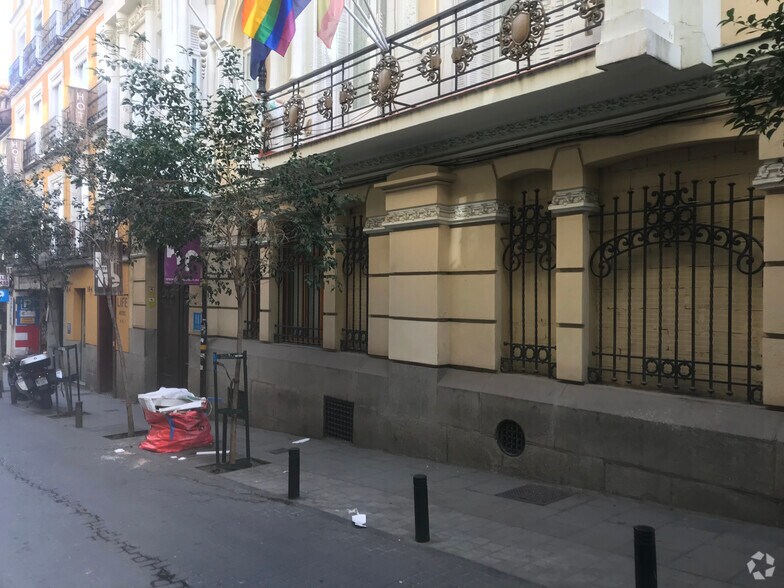 Calle Pizarro, 14, Madrid, Madrid à vendre - Photo intérieure – Image 1 sur 1