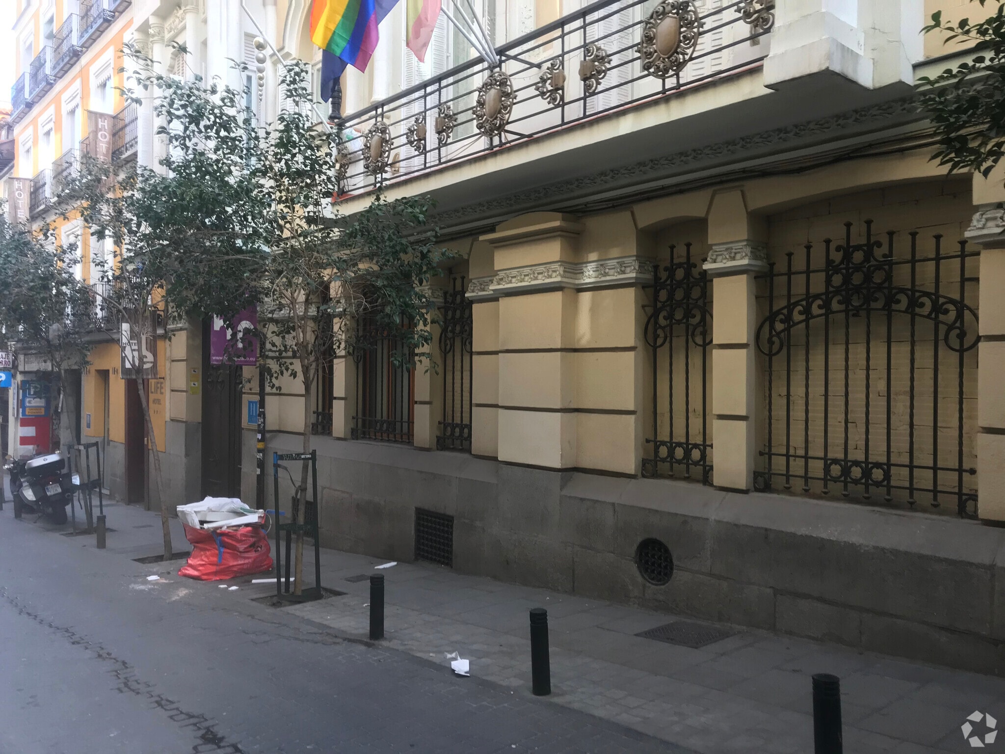 Calle Pizarro, 14, Madrid, Madrid à vendre Photo intérieure– Image 1 sur 2