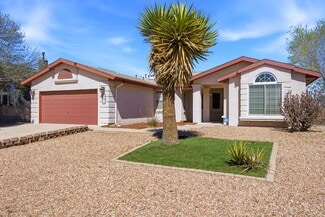 Plus de détails pour 2881 Chessman Dr SE, Rio Rancho, NM - Spécialisé à vendre