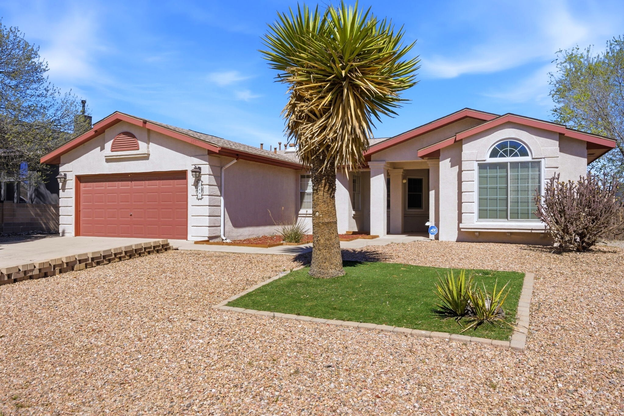 2881 Chessman Dr SE, Rio Rancho, NM à vendre Photo principale– Image 1 sur 38