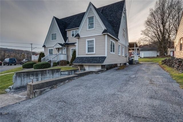 4902 W Genesee St, Camillus, NY à vendre - Photo de l’immeuble – Image 3 sur 26