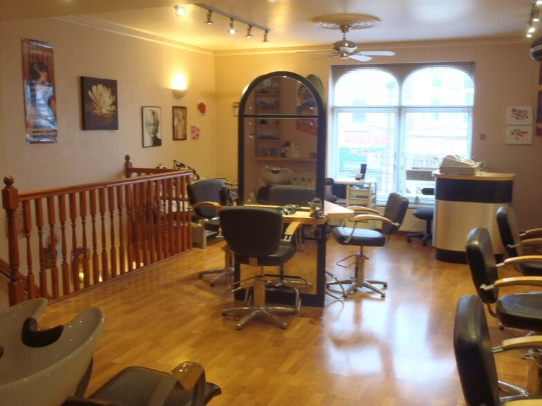6 Outram St, Sutton In Ashfield à louer - Photo intérieure – Image 2 sur 9