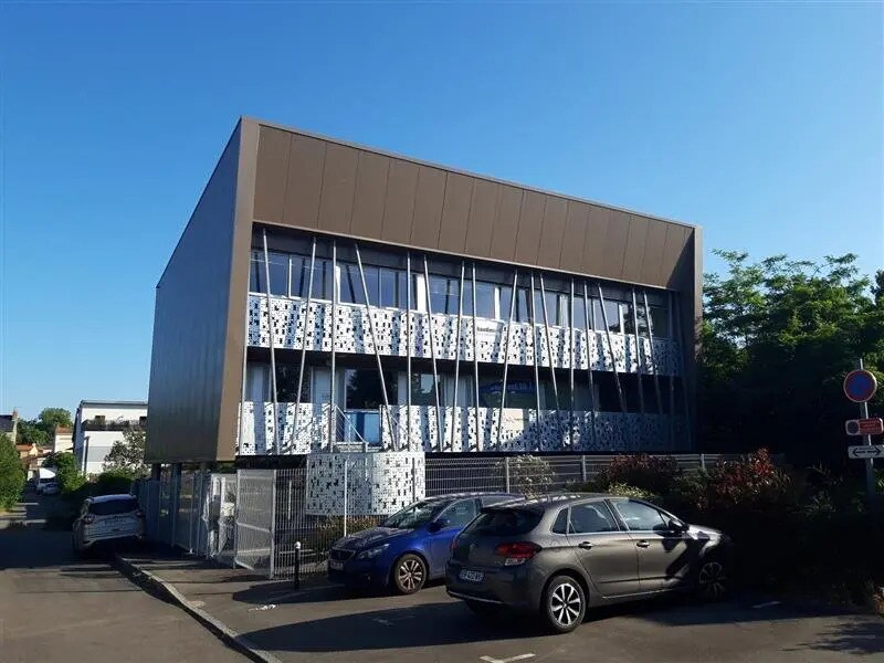 Photo de l’immeuble
