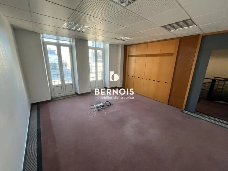Rue Général Buat, Nantes à vendre - Photo intérieure – Image 2 sur 4