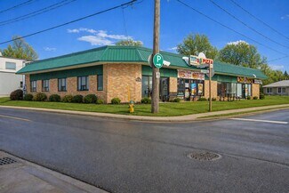 Plus de détails pour 47 Northumberland St, North Dumfries, ON - Local commercial à louer