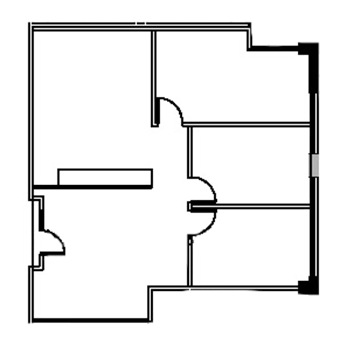 7600 NE 41st St, Vancouver, WA à louer Plan d’étage– Image 1 sur 1